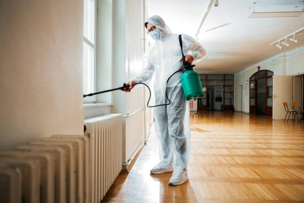 Best Commercial Pest Control Services  in Catonsville, MD